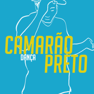 Camarão Preto - dança